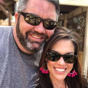 Meet your Posher, Whittney